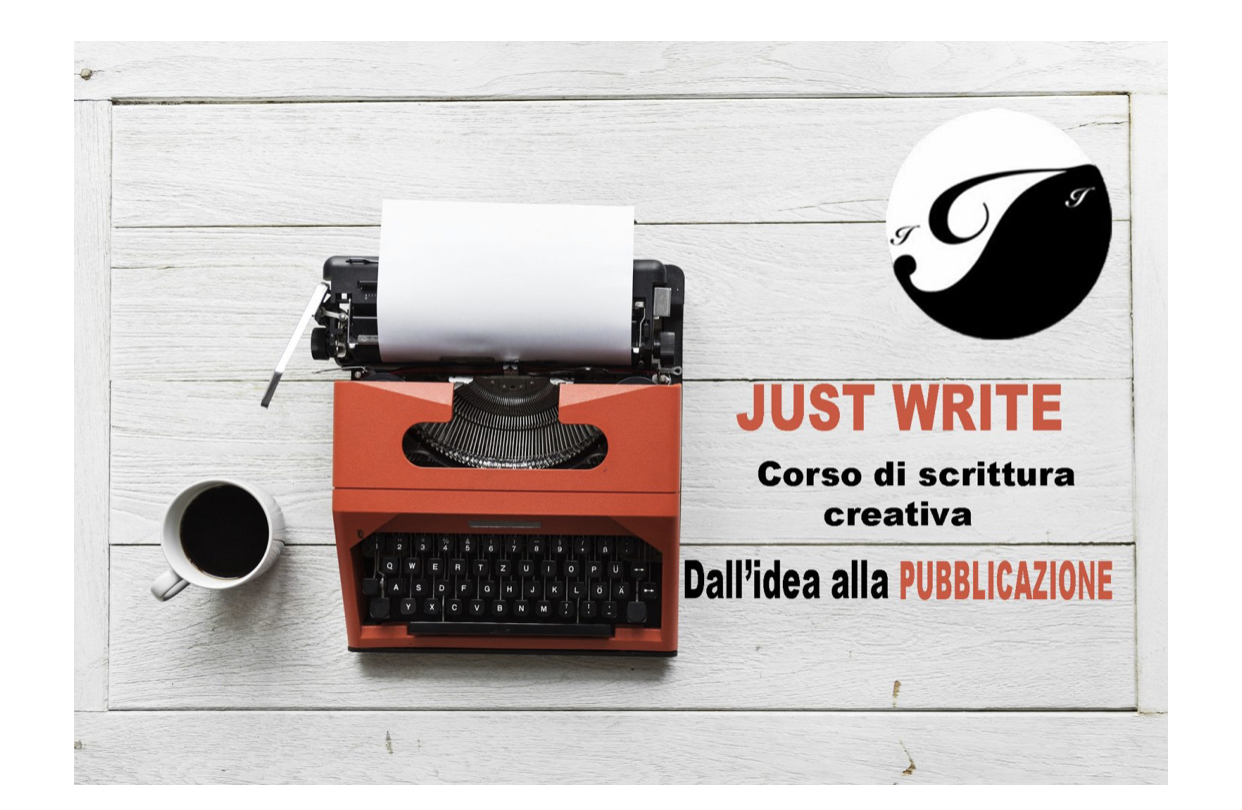 Vuoi diventare uno scrittore?